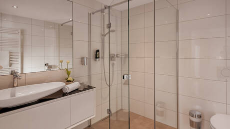 Superior Doppelzimmer ohne Balkon