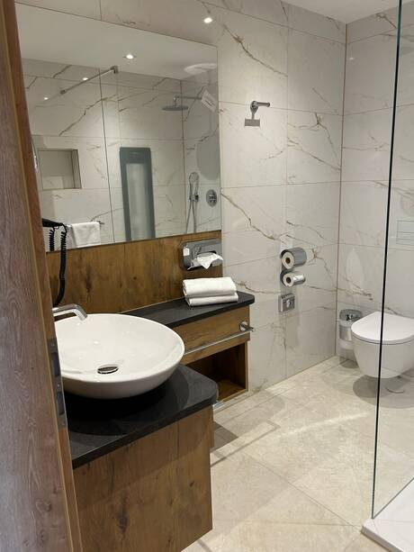 Mosel Suite mit Sauna und Moselblick / Neu ab Mai 2026
