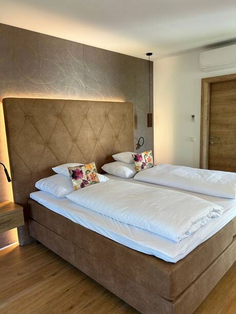 Mosel Suite mit Sauna und Moselblick / Neu ab Mai 2026