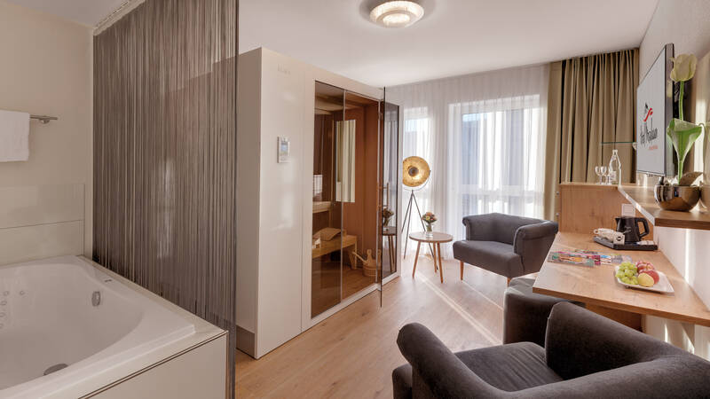 wellness-suiten