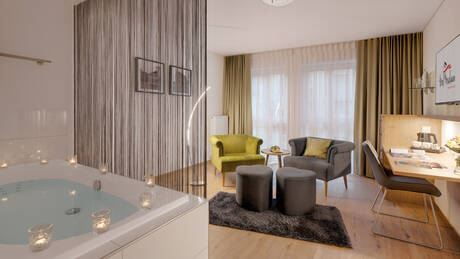 Junior Suite